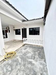 1-storey Terraced House For Rent in Kota Samarahan,SWK