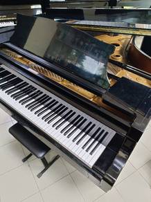 Second hand recond grand piano selling