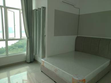Room in Puchong, KUL