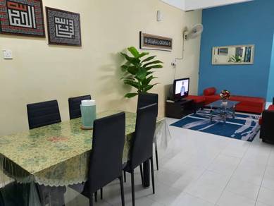 Fai MORIB HOMESTAY