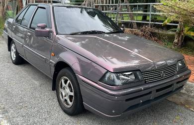 Proton Iswara S in Klang, SGR