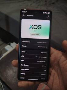 Infinix note 50s