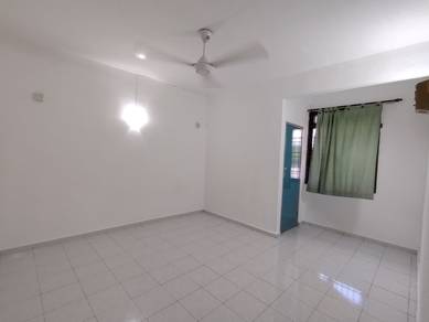 Apartment For Sale in Pangsapuri Desa Sri Jaya
