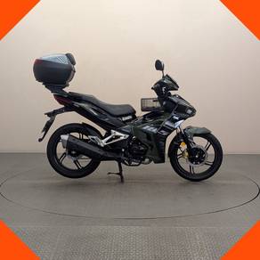 Sym VFE 185