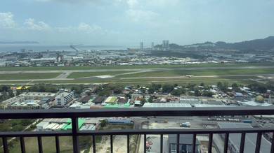 Condominium For Sale in Havana Beach Residences