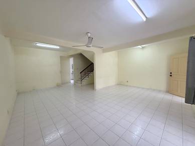 2-storey Terraced House For Rent in Kulai,JHR