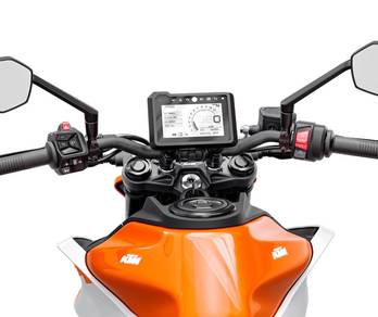 KTM 250 Duke