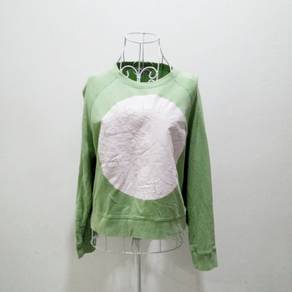 Stella McCartney Crop Sweater