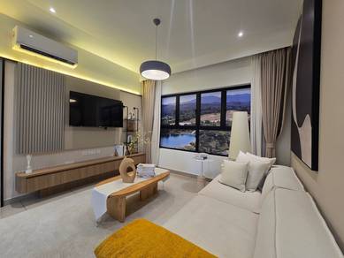 Service Residence For Sale in Kajang,SGR