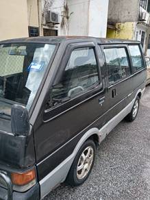 Nissan Nv200 in Skudai, JHR