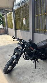 Brixton Felsberg 150 XC