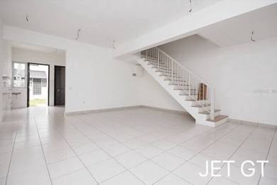 2-storey Terraced House For Sale in Bandar Bukit Raja,SGR