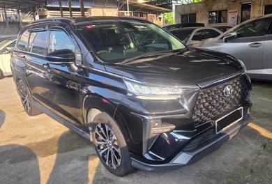 Toyota Veloz - in Johor Bahru, JHR