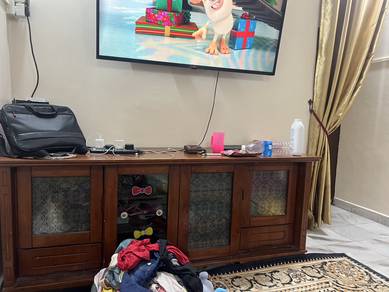 tv cabinet/ side table