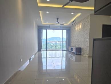 Condominium For Sale in Oasis 2 @ Mutiara Heights Kajang
