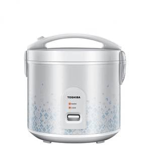 Toshiba 1.8L Jar Rice Cooker RC18JH1NMY