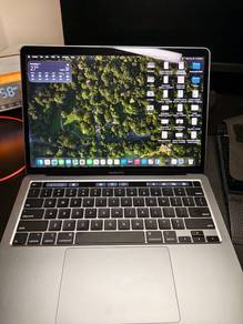 Macbook Pro 2020 13inch