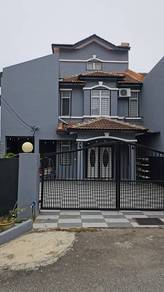 2.5-storey Terraced House For Sale in Puchong,SGR