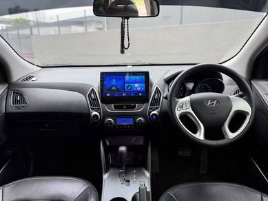 Hyundai Tucson HIGH SPEC in Petaling Jaya, SGR