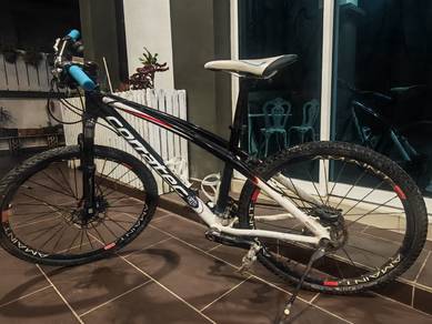 corratec Mountain bike mtb