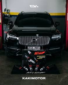 AGT Inverted Adjustable Volvo XC90 S90 V90 XC60