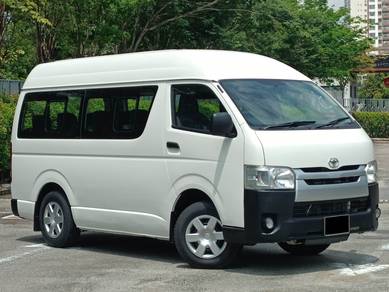   in Setapak, KUL