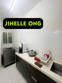 Condominium For Rent in Elit Heights @ Bayan City