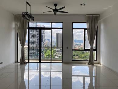 Service Residence For Sale in The Park 2, Pavilion Bukit Jalil