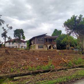Bungalow House For Rent in Temerloh,PHG