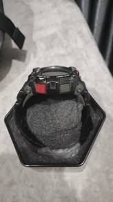 Original GShock  G-7900 Black(Mat Moto)