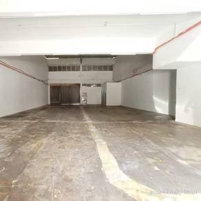 Warehouse / Factory For Rent in Kota Kemuning,SGR