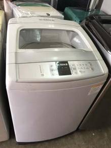 Samsung Machine Washing 10.5kg Mesin Basuh Auto