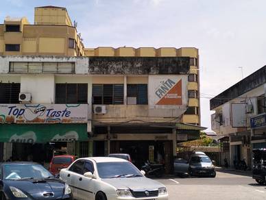 Shop lot For Sale in Alor Setar,KDH