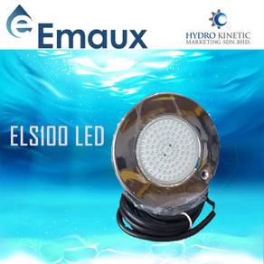 EMAUX ELS100 Led 10W/12V WARM WHITE