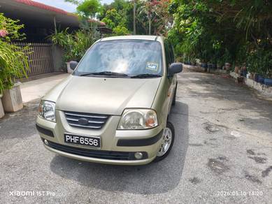 Inokom Atos PRIMA GL in Alor Setar, KDH