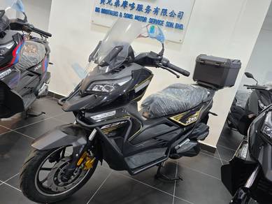 WMOTO RT2