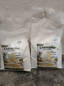 cassapaw cassava cat