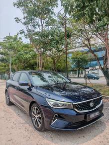 Proton S70 FLAGSHIP in Bukit Mertajam, PNG