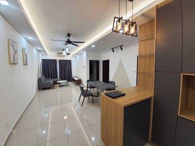 Condominium For Sale in Residensi Zamrud @ Kajang