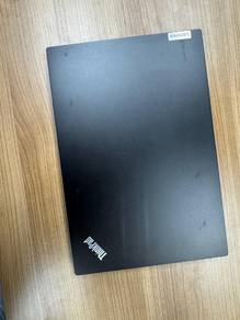 ThinkPad E14 Gen 2 - i7-16gb