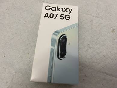 Samsung Galaxy A07 5G