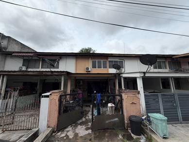2-storey Terraced House For Sale in Puchong,SGR