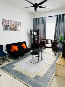 Apartment For Rent in Acacia Residences