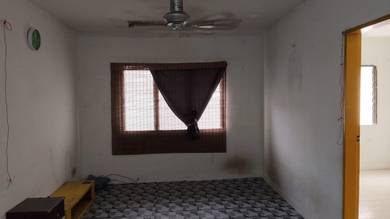 Flat For Rent in Desa Sri Puteri B