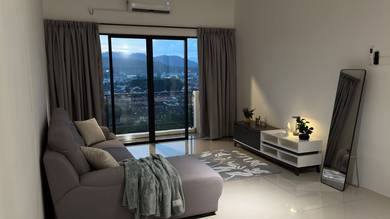 Condominium For Rent in Glisten Hill