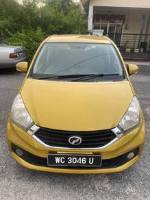 Perodua MyVi PREMIUM X in Alor Setar, KDH