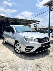 Proton Saga PREMIUM AT in Pulau Gedong, MLK