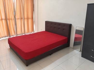 Condominium For Rent in Kelisa Residence
