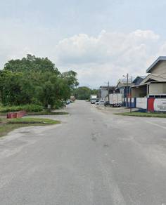 Industrial Land in Rawang, SGR