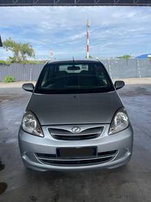 Perodua Viva EZ STANDARD in Butterworth, PNG